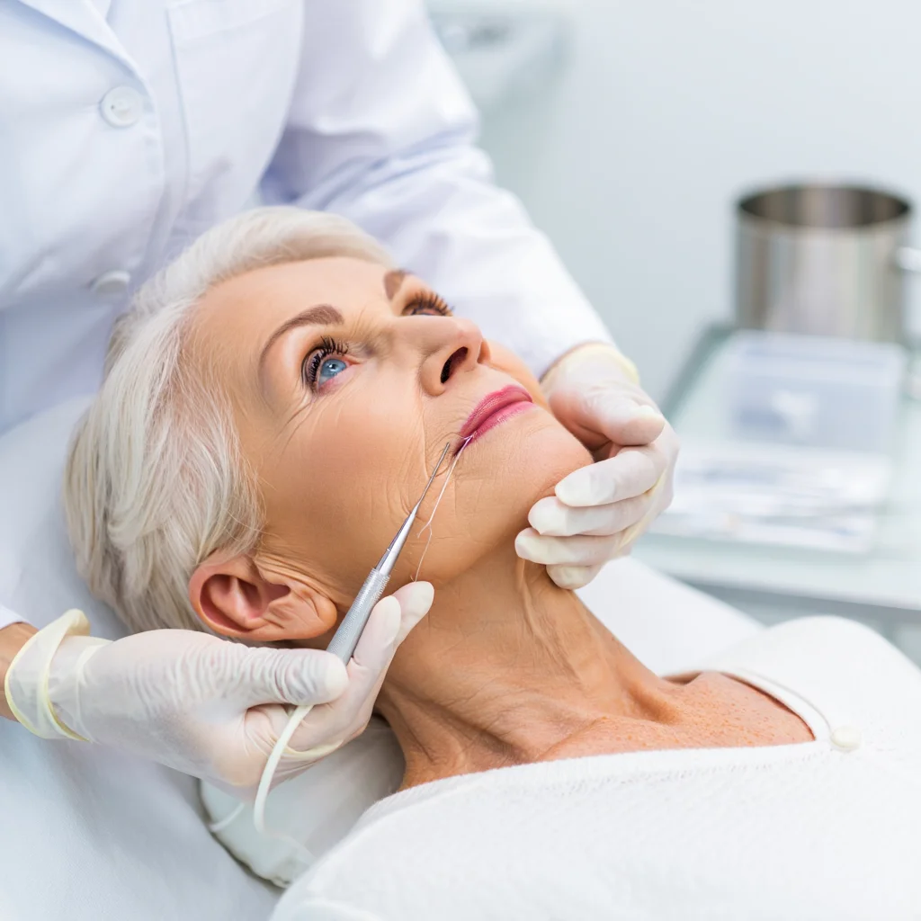 PDO Thread Lift Training I & II Image