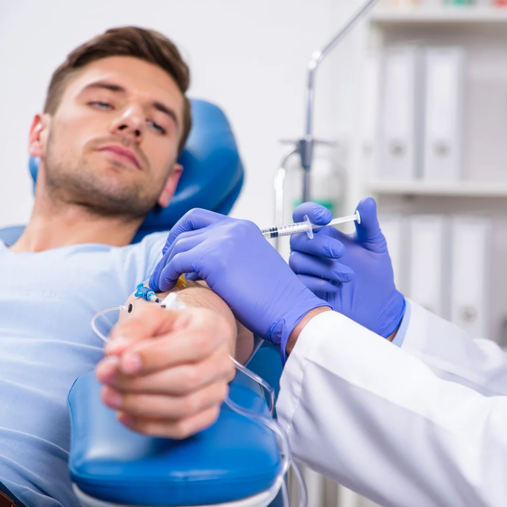 ACP & Biologics for Pain Management Image