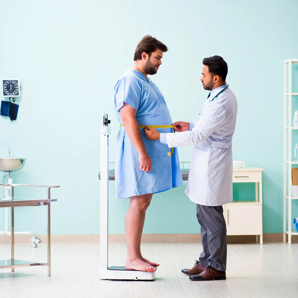 Autologous Fat Transfer Image