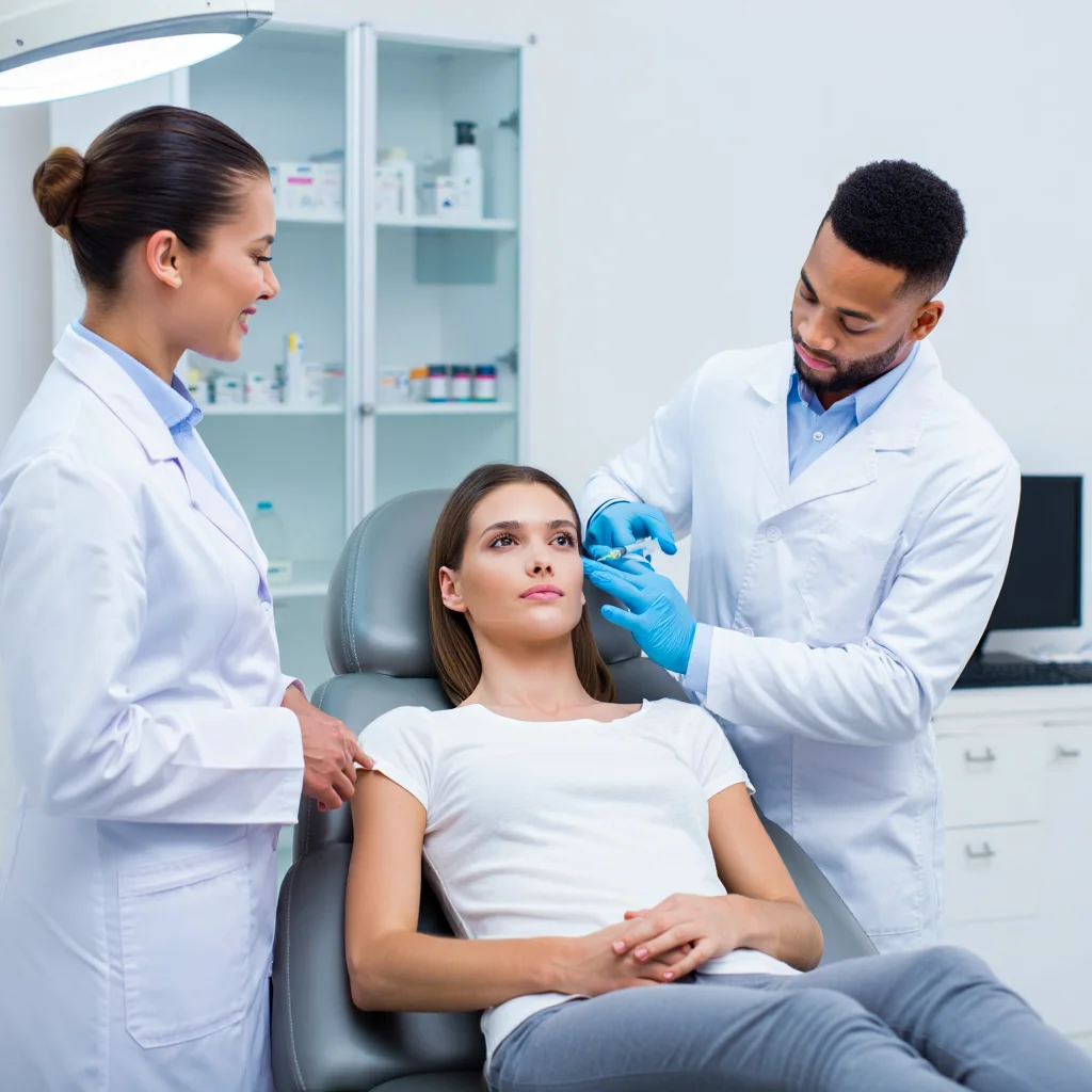 Combination Therapies using PDO, Fillers, PRP and more Image