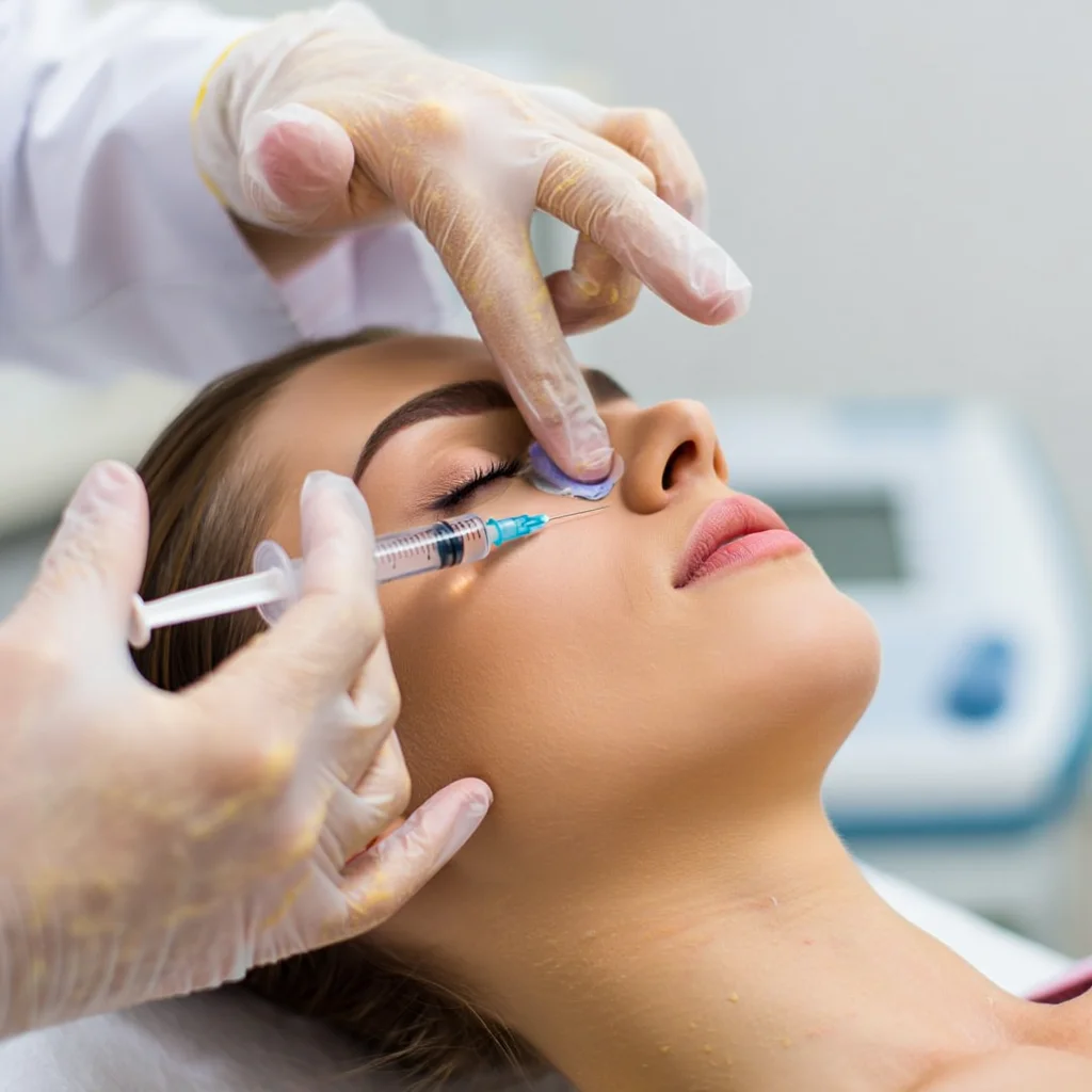 Complete Dermal Filler Training Image