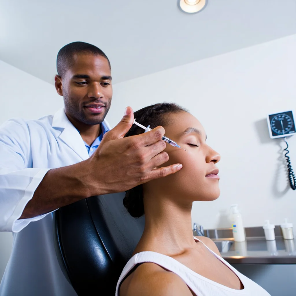 Complete Facial Aesthetics Image