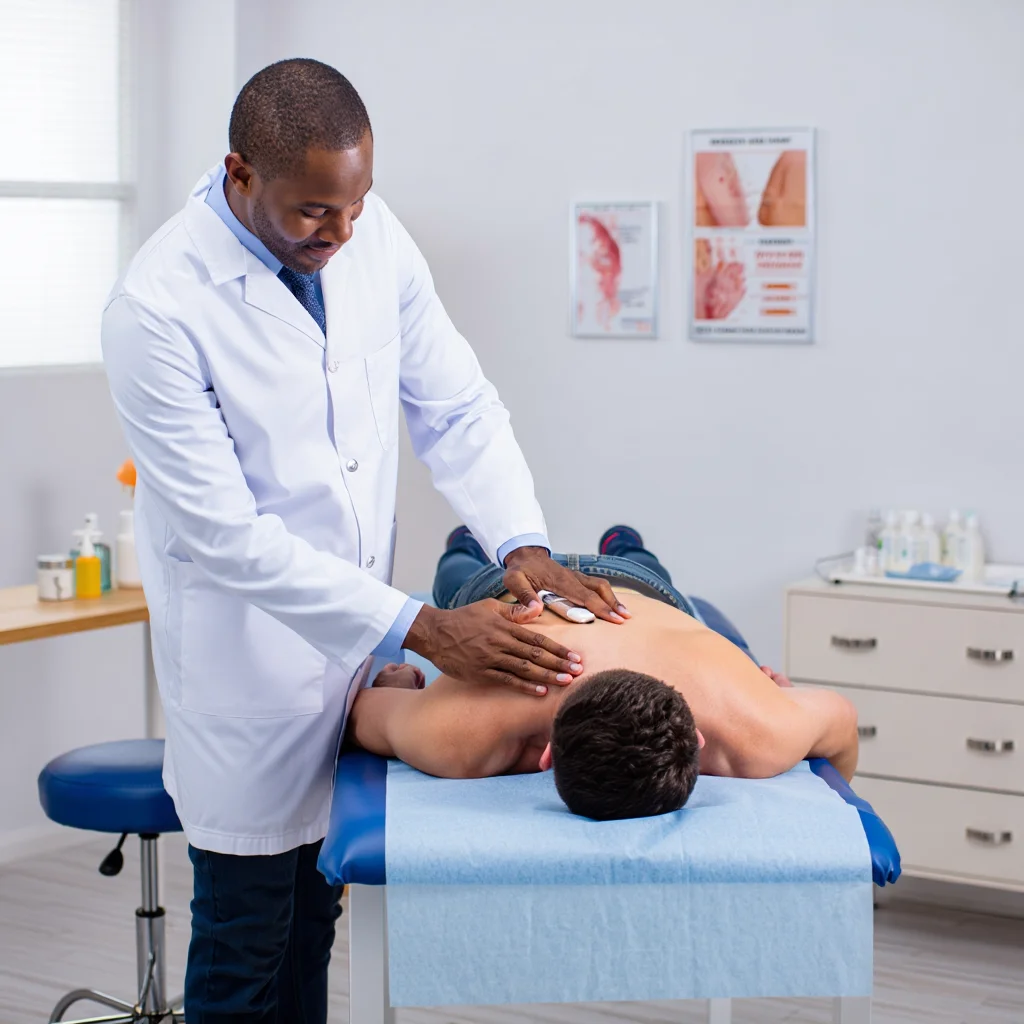 Dermatology Procedures for the Primary Care Practice Image