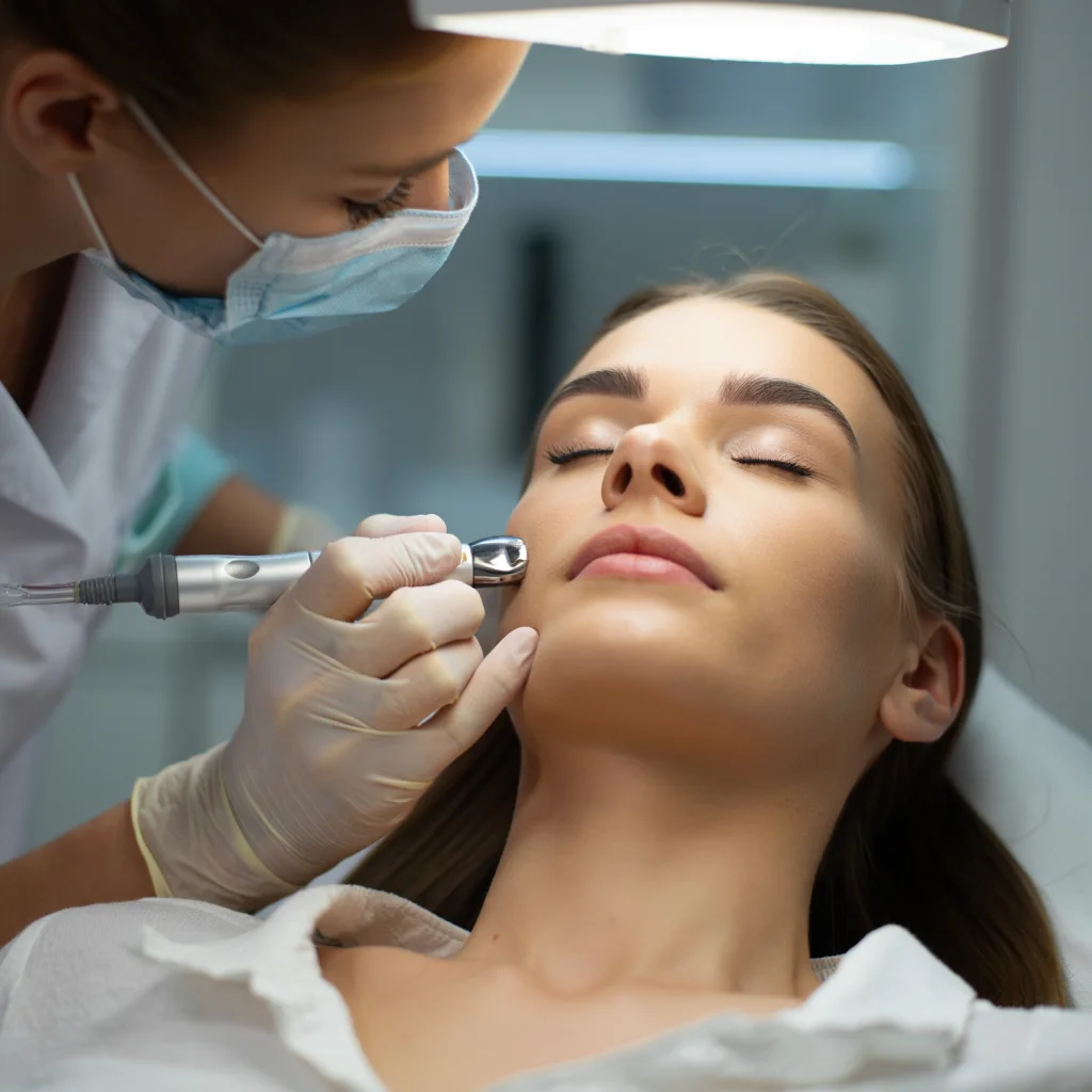 Exosome Therapy Certification Image