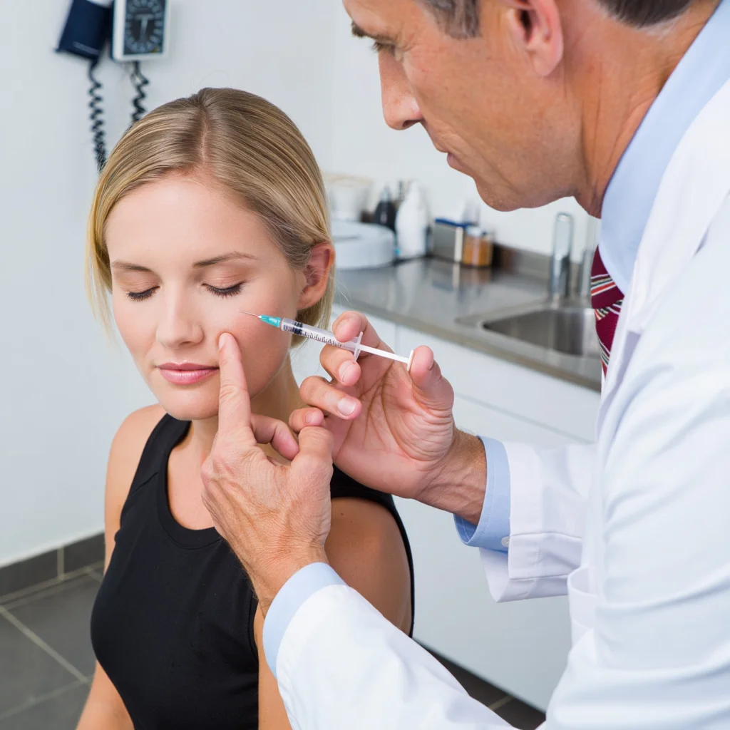 Fast Track: Intensive Dermal Filler Training Image