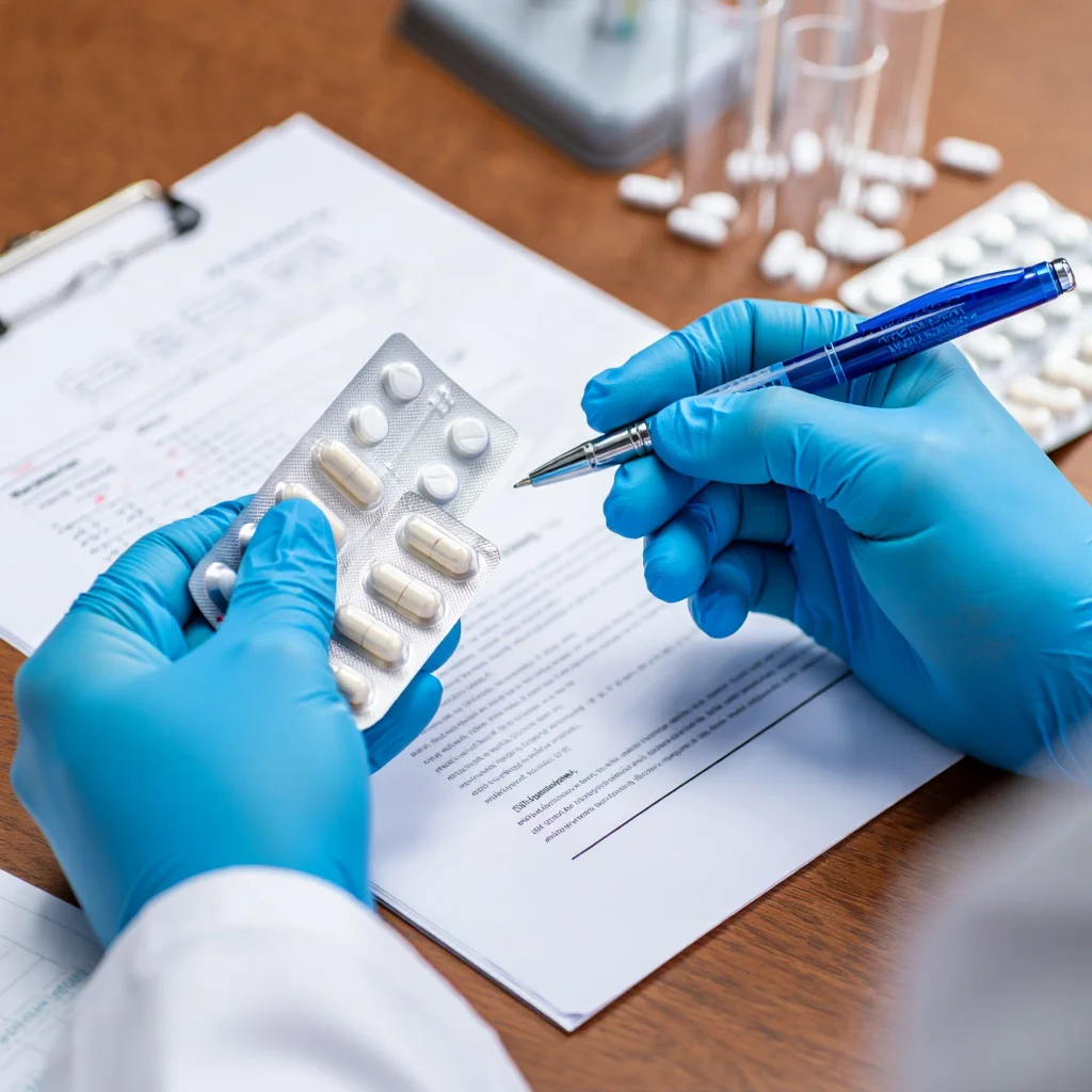 Heavy Metals and Chronic Illness Training Image