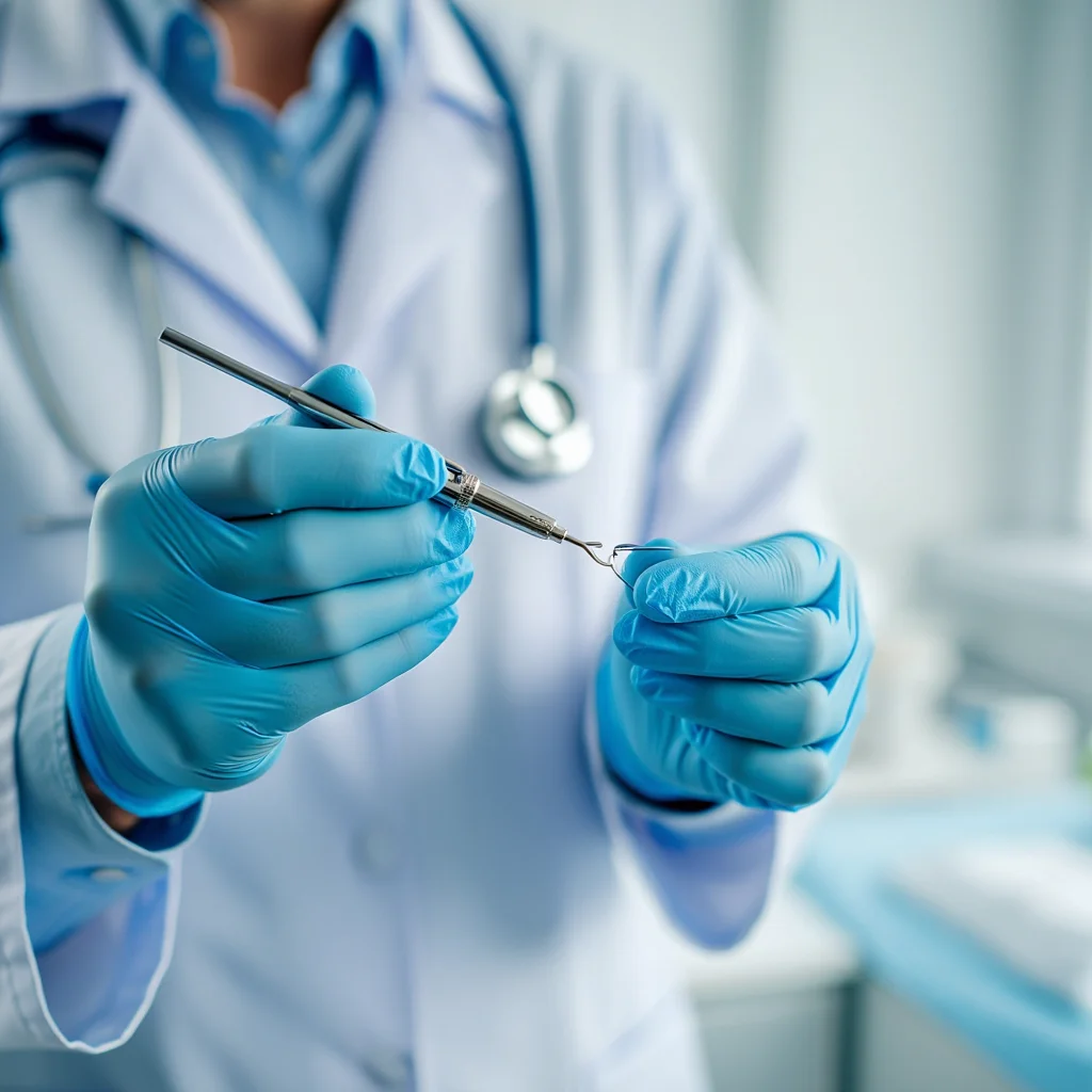 Hormone Pellet Training and Therapies Image