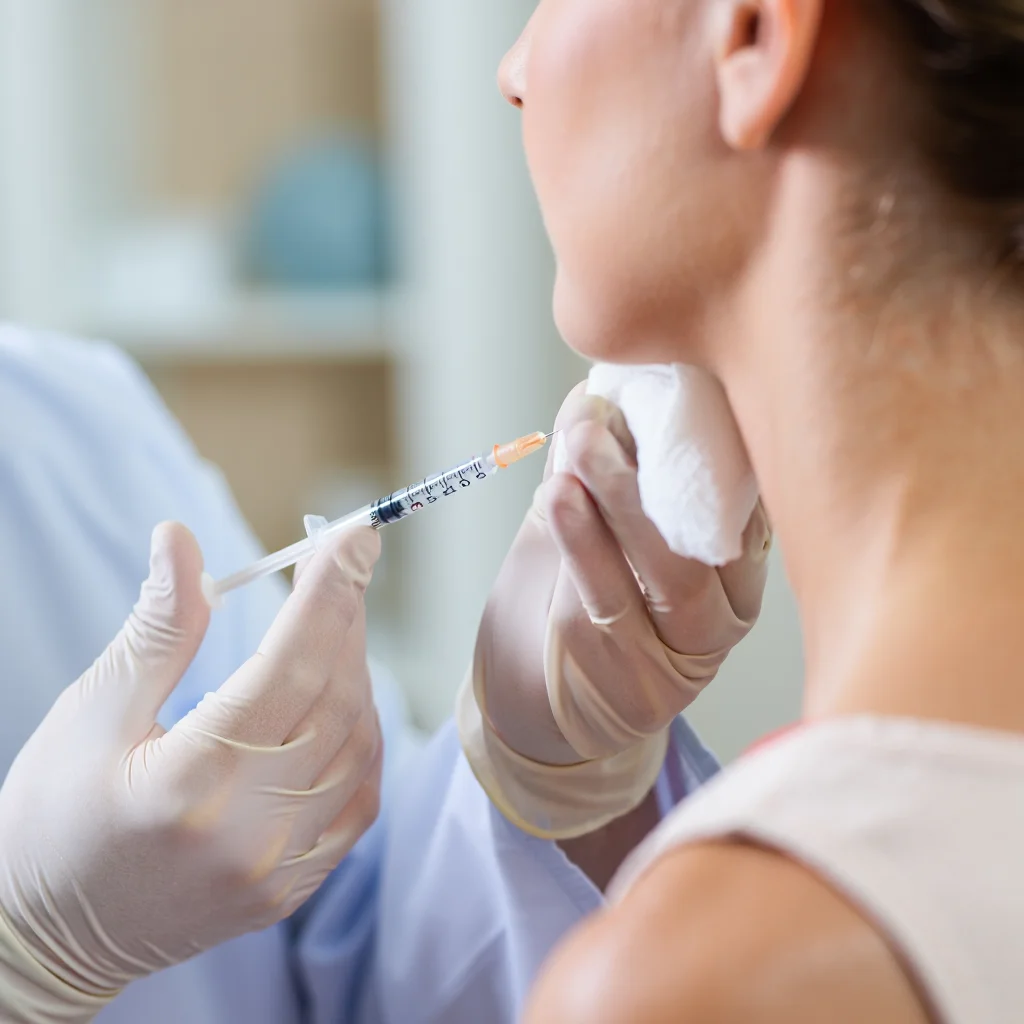 Kybella Certification Training Image