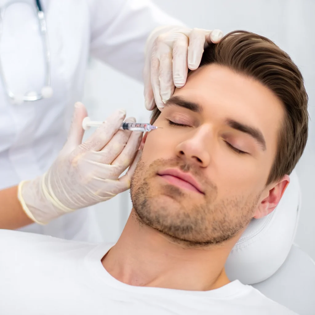 Master Injector Series I Image