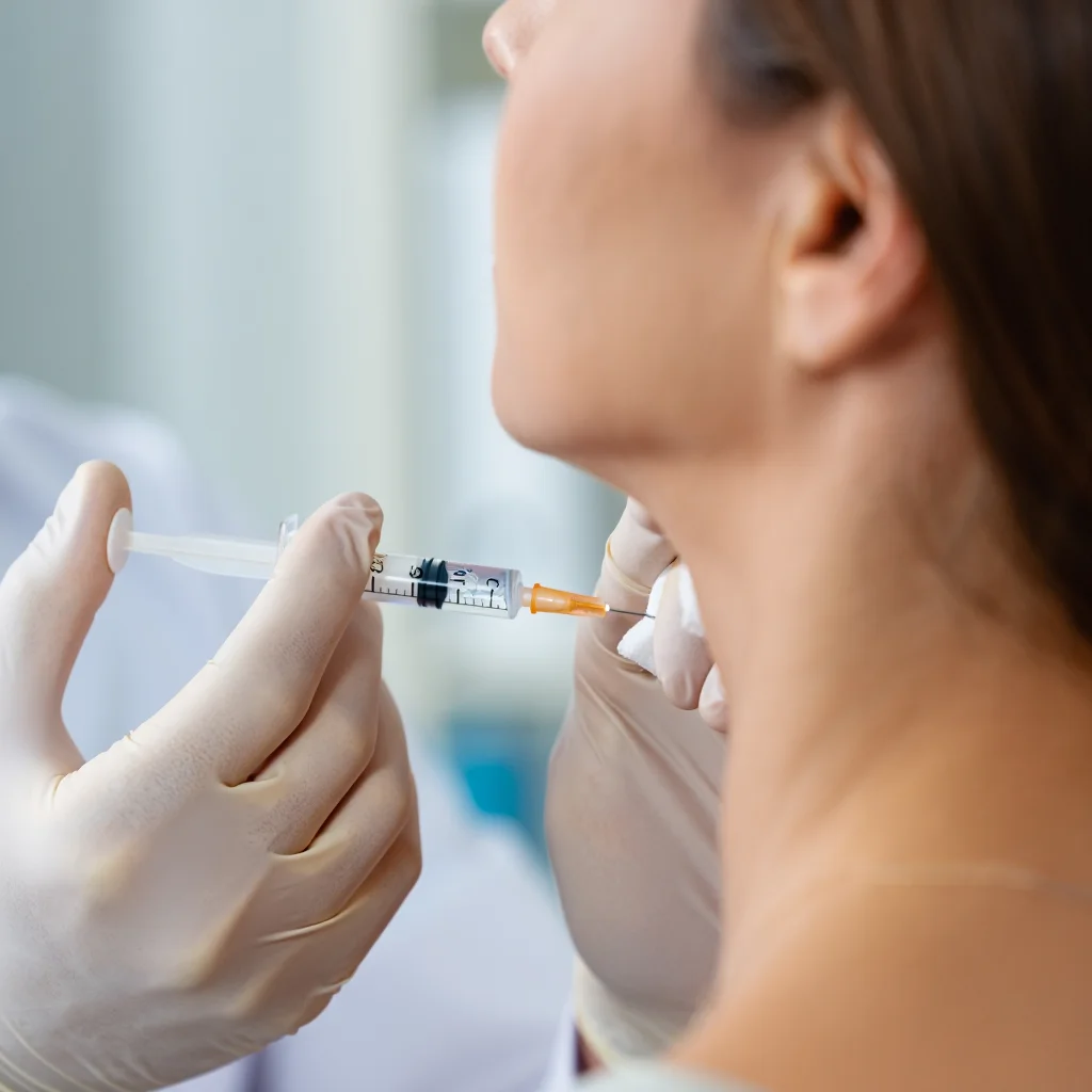 Mesotherapy Training Image