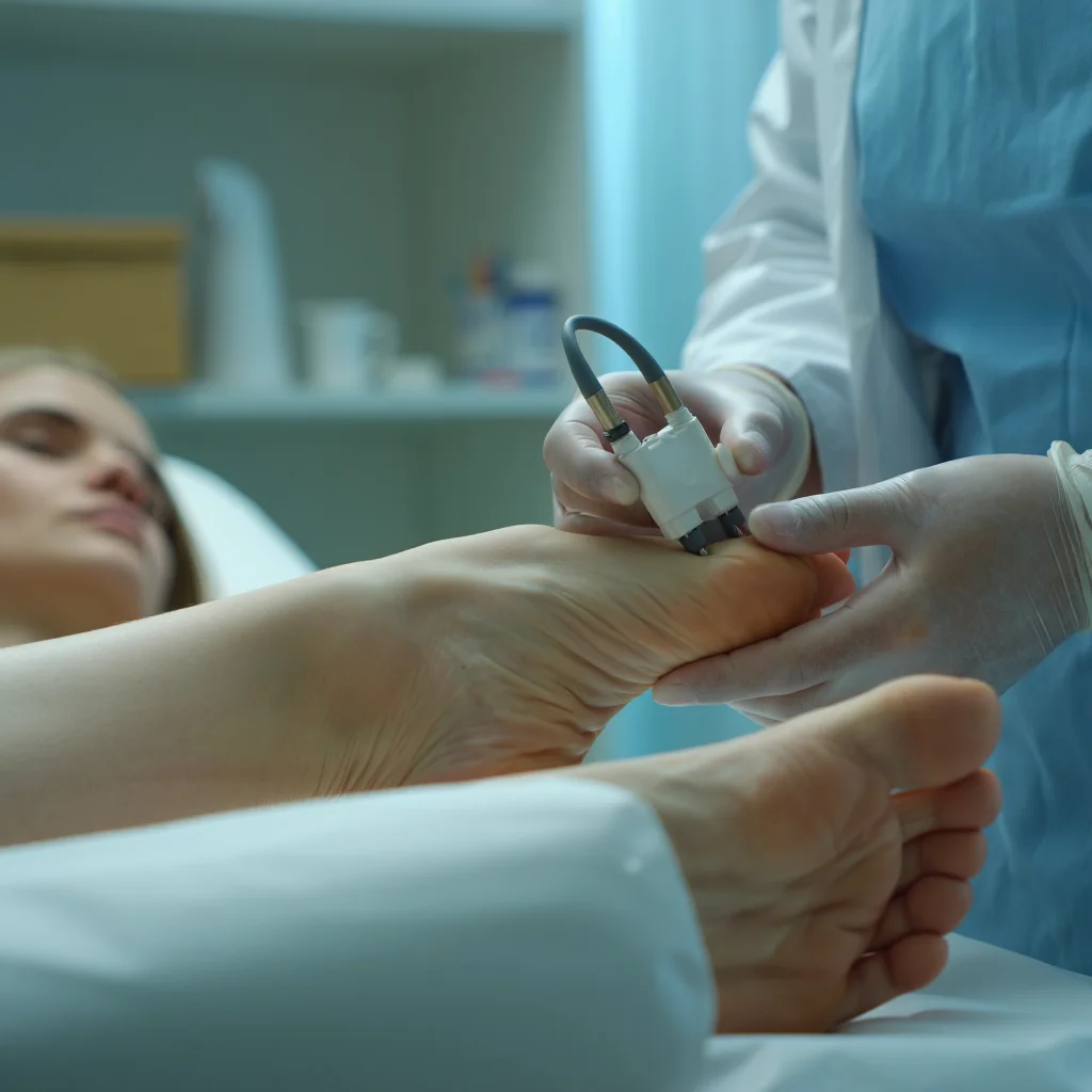 NCV / EMG (2-Day Training) Image