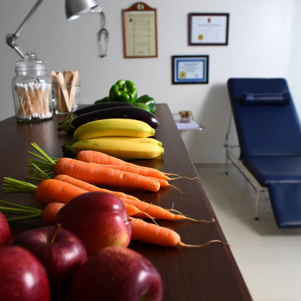 Precision Nutrition Training Image